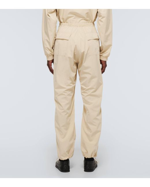 The Row Natural Antico Pants for men
