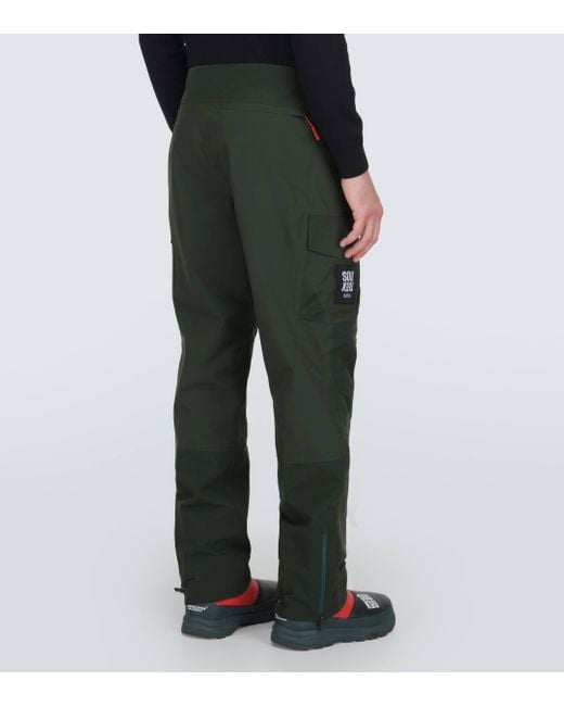 The North Face Green X Undercover Ski Pants for men