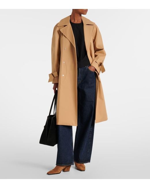 Paris Texas Brown Ankle Boots Bettina 50 Aus Veloursleder