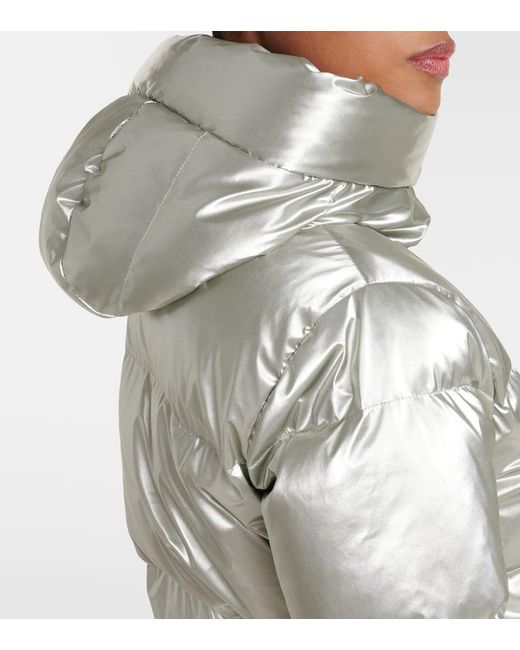 Goldbergh Gray Bombardino Ski Jacket