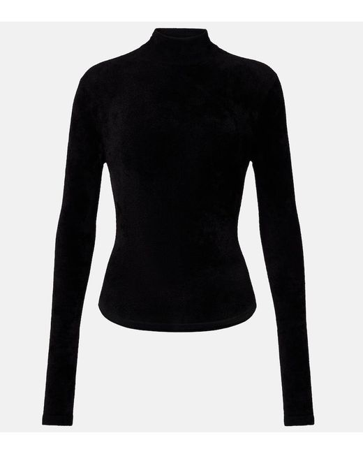 Dolcevita di Versace in Black
