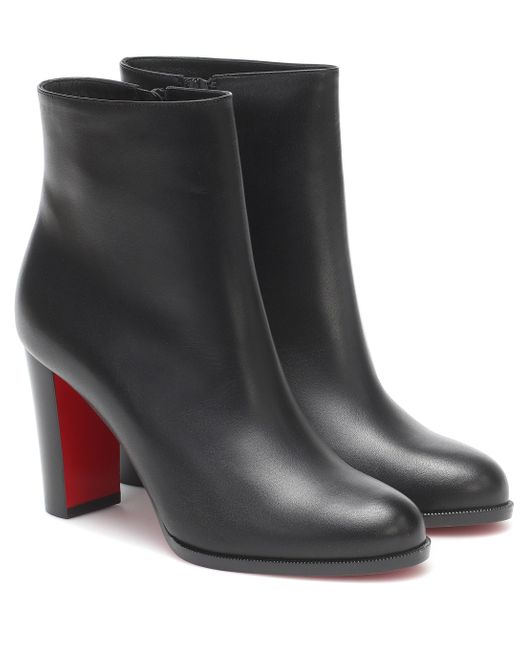 Christian Louboutin Boots for Women - Up to 31% off at Lyst.com