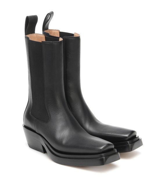 bottega veneta lean