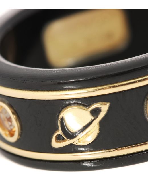 Gucci solar outlet system ring