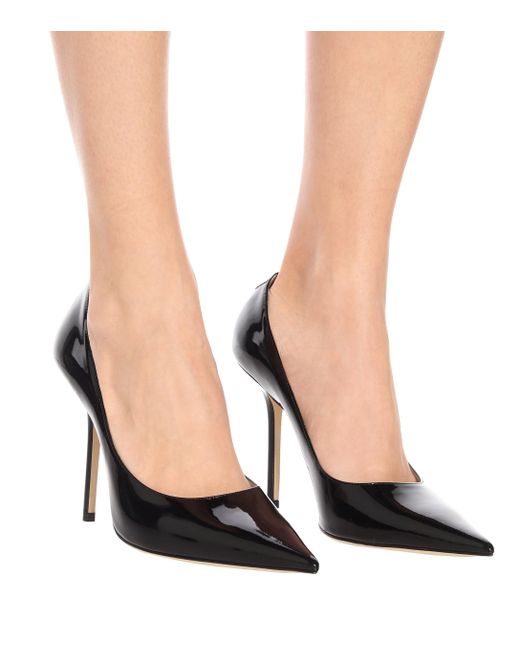 pumps with no laces