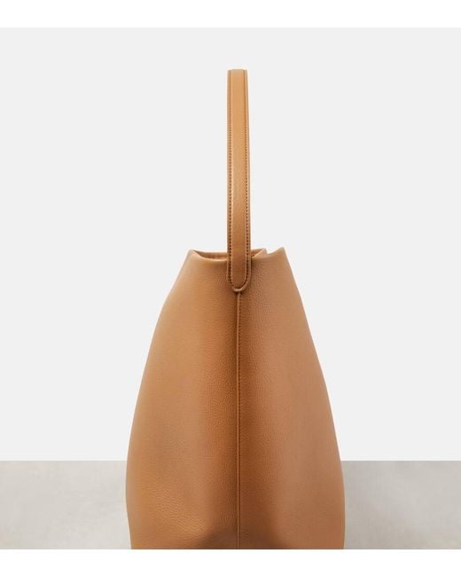 Borsa N/S Park Large di The Row in Brown