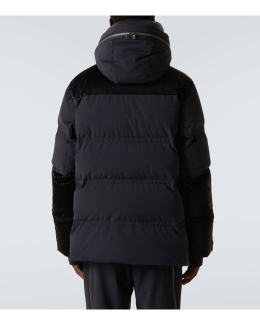 Bogner Blue Bond Ski Jacket for men