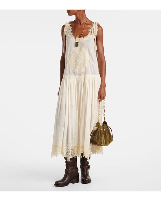 Zimmermann Brown Halcyon Suede Shoulder Bag