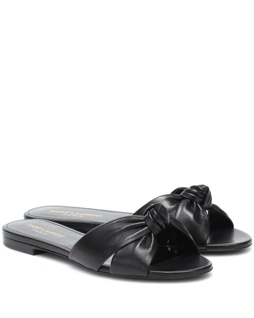 calvin klein women sliders