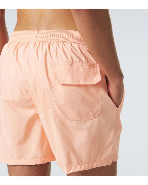 Banador Thom Sweeney de hombre de color Pink