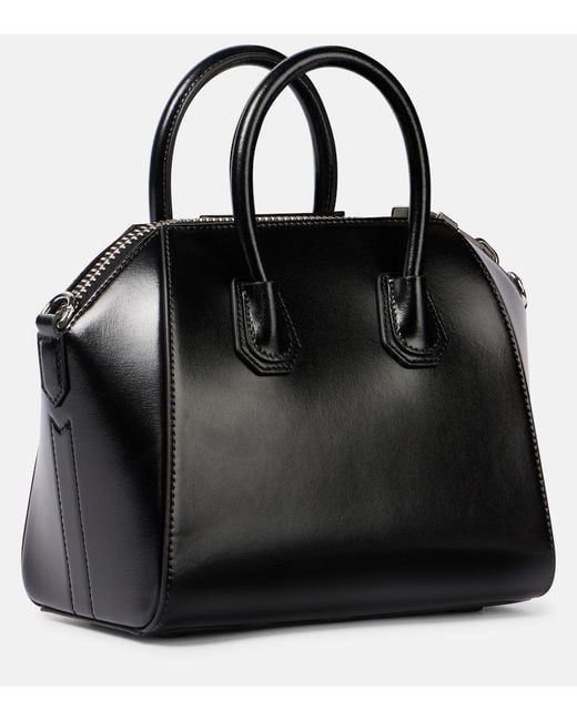 Borsa Antigona Mini di Givenchy in Black