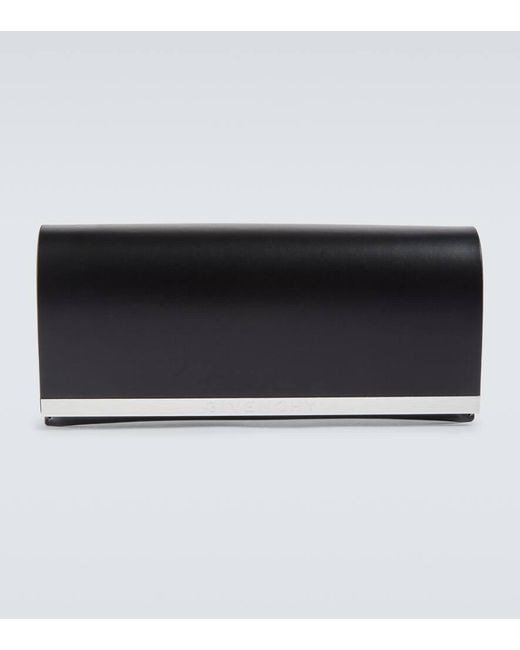 Givenchy Metallic 4G Round Glasses for men