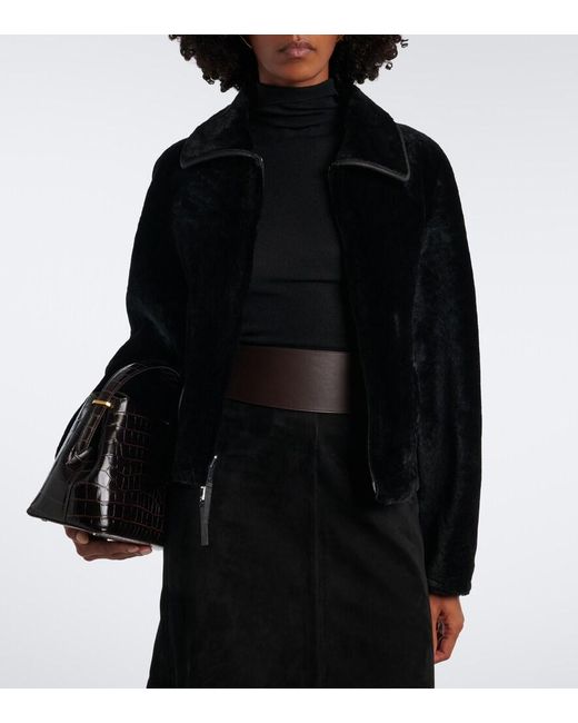 Giacca Kyro di Joseph in Black