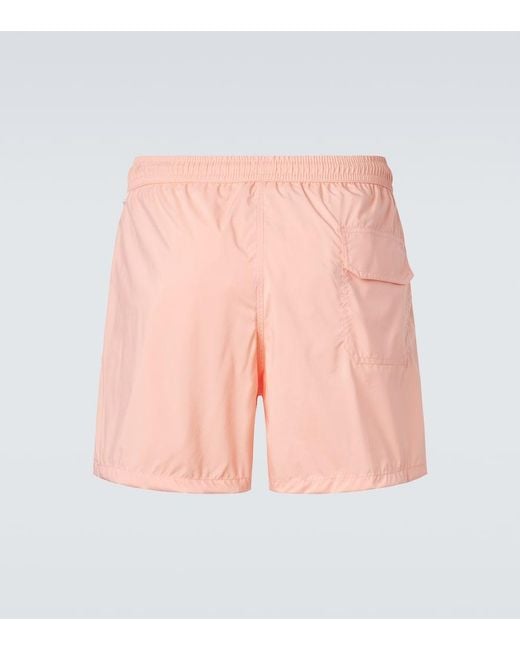 Banador Thom Sweeney de hombre de color Pink