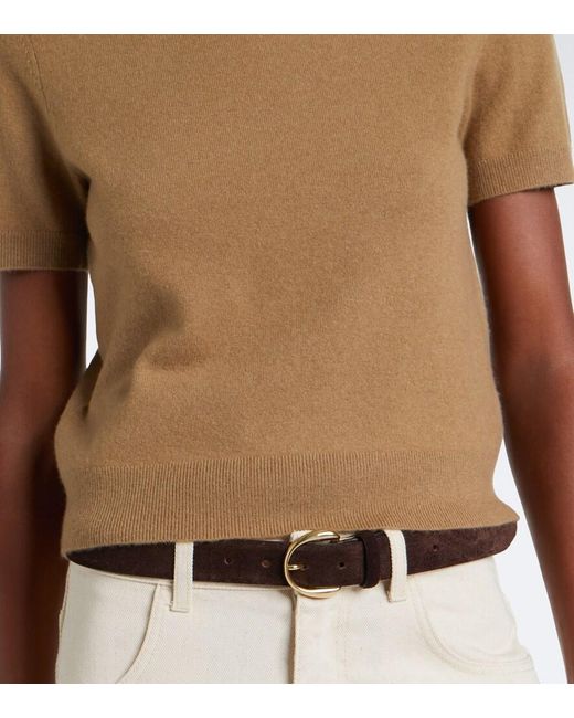 Pullover di Vince in Brown