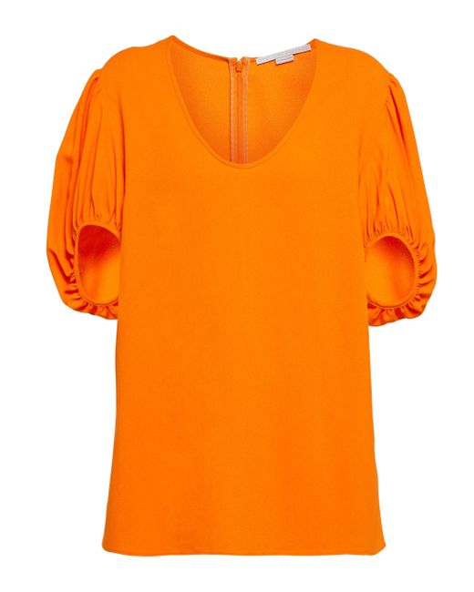 camiseta stella mccartney