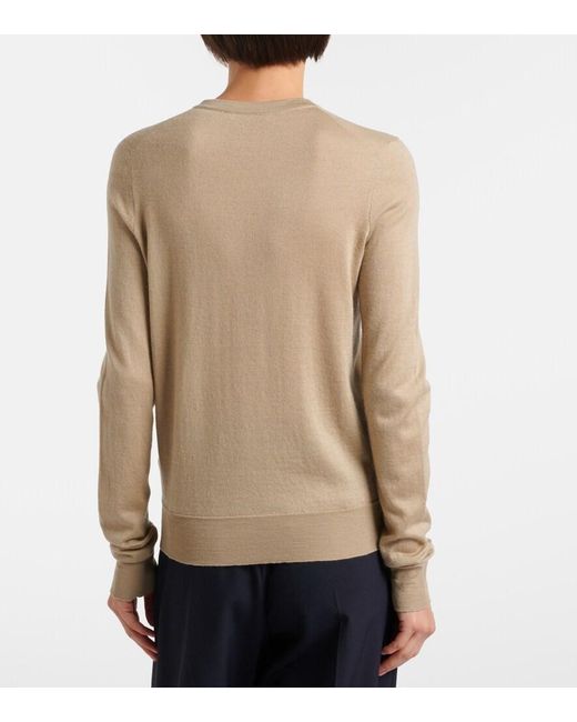 Pullover di The Row in Natural