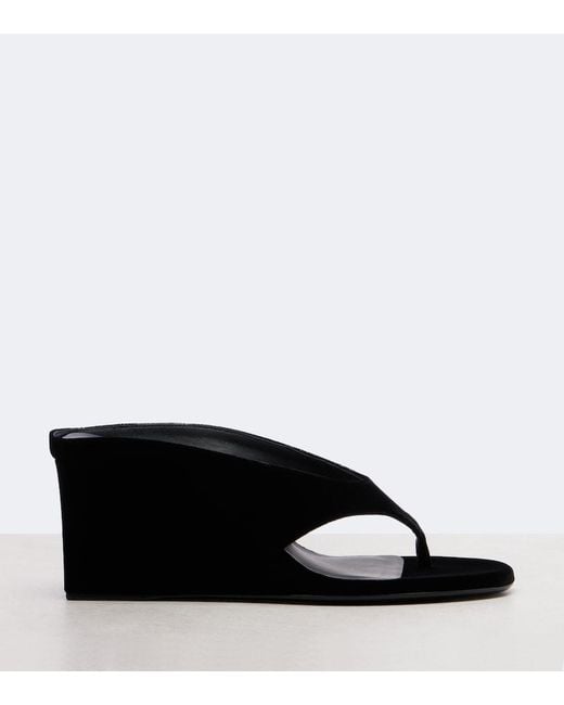 Alaïa Black Alaã¯A Boots