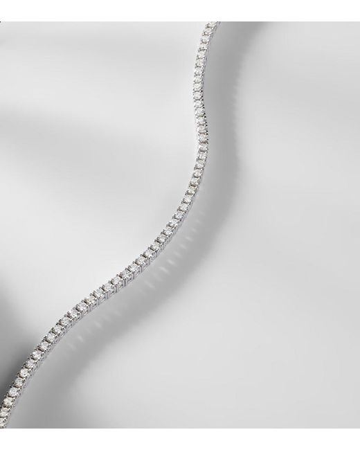 Sydney Evan Natural Tennis 14Kt Bracelet