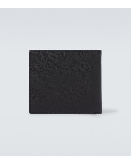 Prada Black Wallet for men