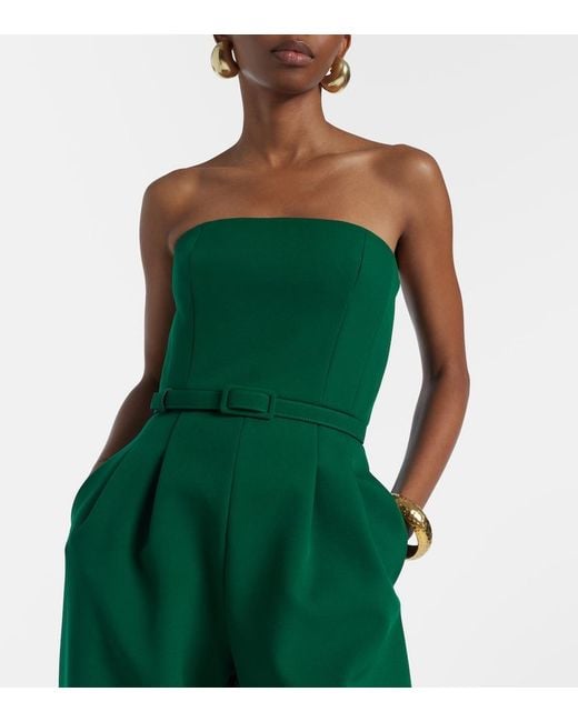 Mono Voghera Max Mara de color Green