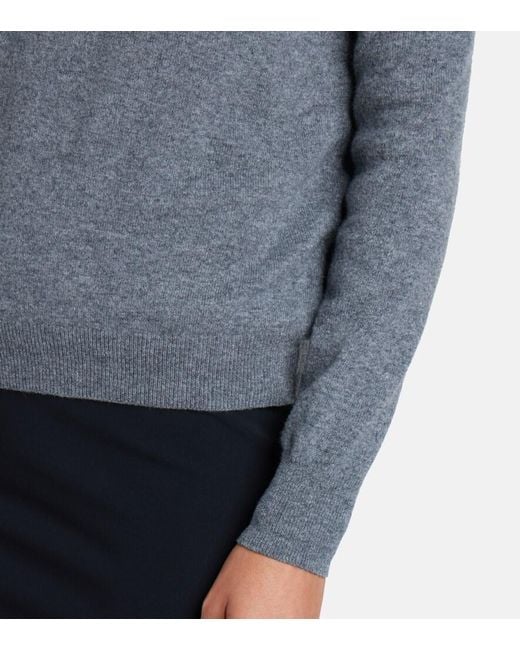 Pullover di Jil Sander in Gray