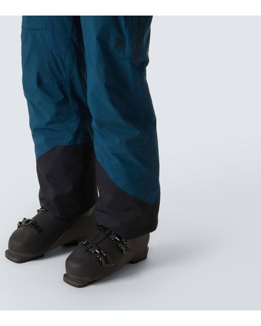 Peak Performance Blue Alpine Gore-tex® 2l Ski Pants for men