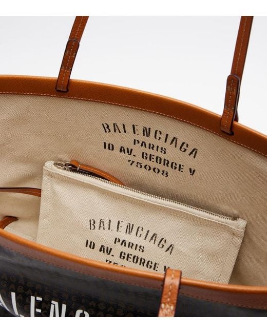 Borsa Select Medium di Balenciaga in Black