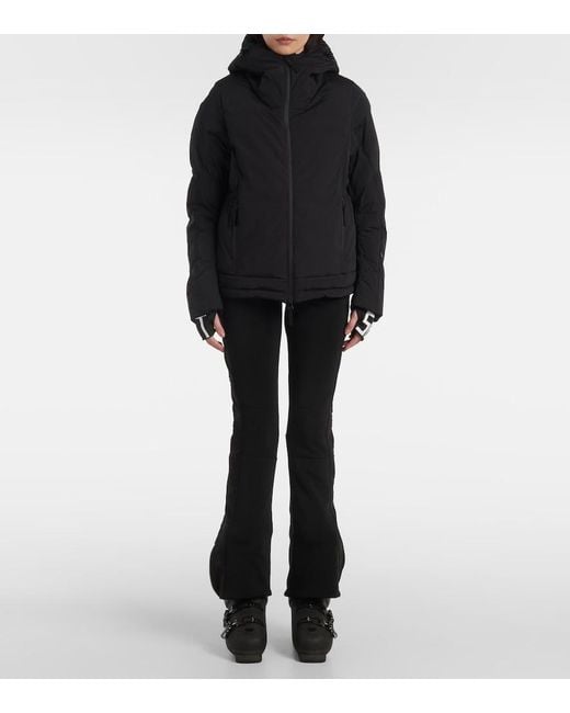 Giacca Da Sci Joanna di Jet Set in Black