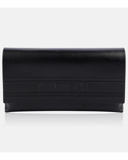 Dior Gray Diorclub M1U Square Sunglasses