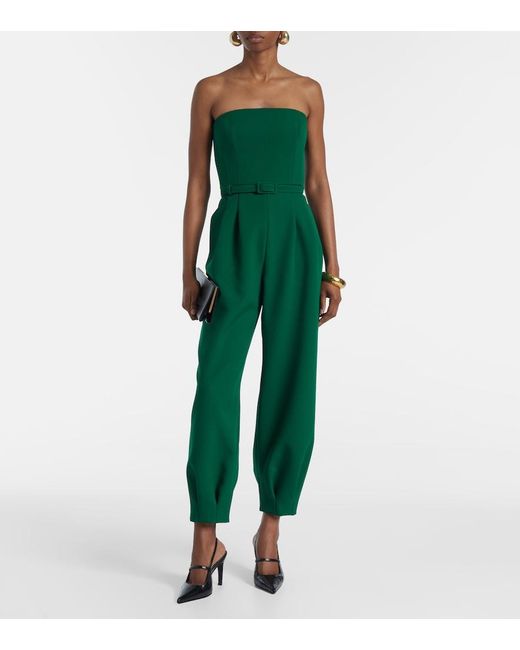 Mono Voghera Max Mara de color Green