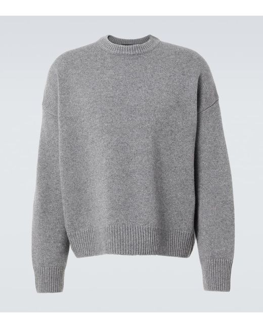Pull Paddington En Cachemire arch4 pour homme en coloris Gray