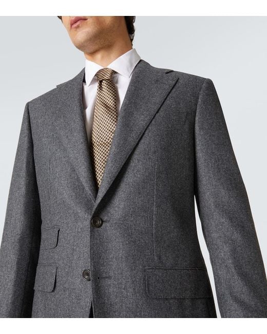 Abito di Thom Sweeney in Blue da Uomo