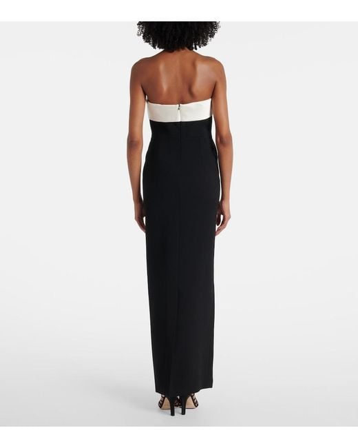 The New Arrivals Ilkyaz Ozel Black Robe Rhea