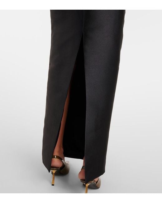 Solace London Black Clothes