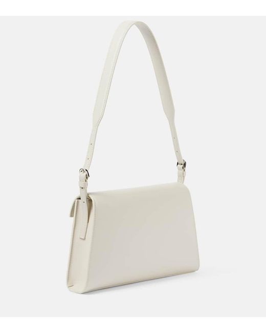 Borsa A Spalla Symmetry 19 di SAVETTE in White