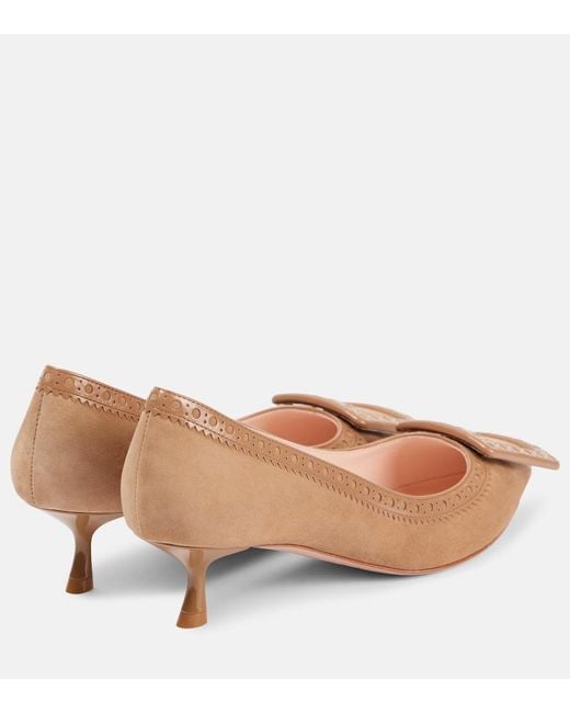 Roger Vivier Natural Viv'