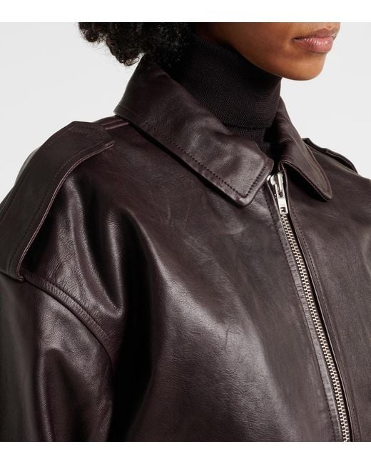 Giacca di Frankie Shop in Black