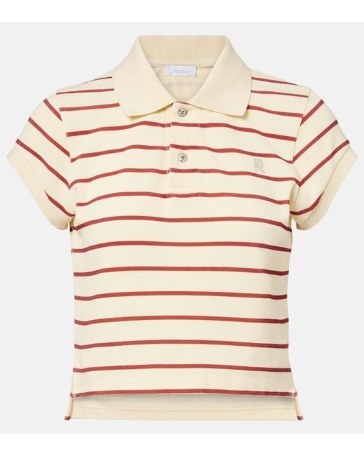 Polo di Rabanne in Natural