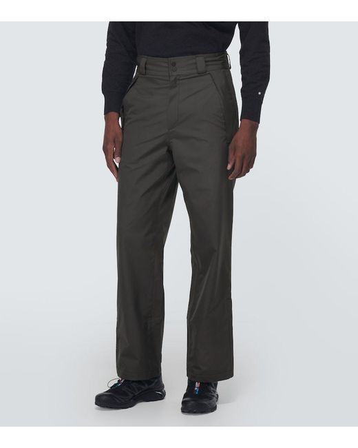 Pantalon Ample Wr GR10K pour homme en coloris Gray
