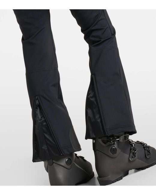 Goldbergh Black Skianzug Collet
