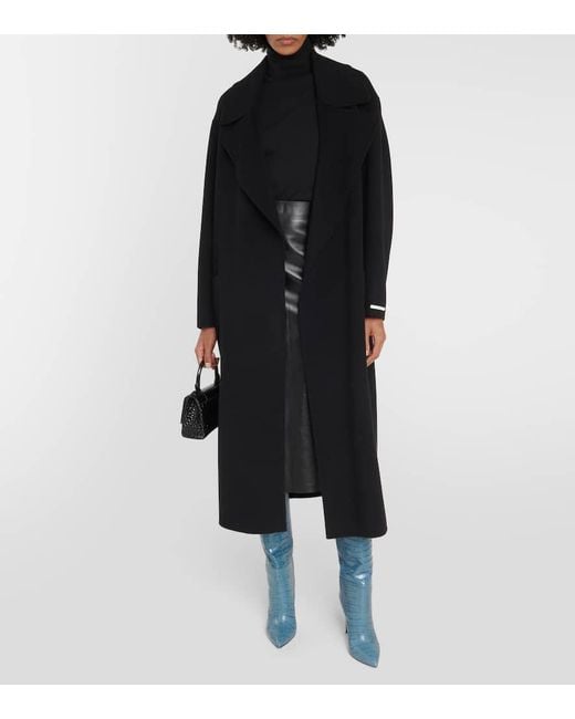 Paris Texas Blue Boots