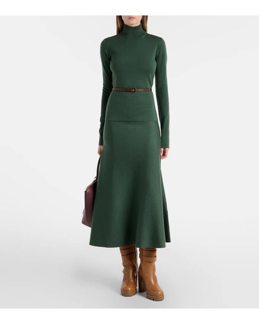 Christian Louboutin Brown Ankle Boots Elisawalk 100 Aus Leder