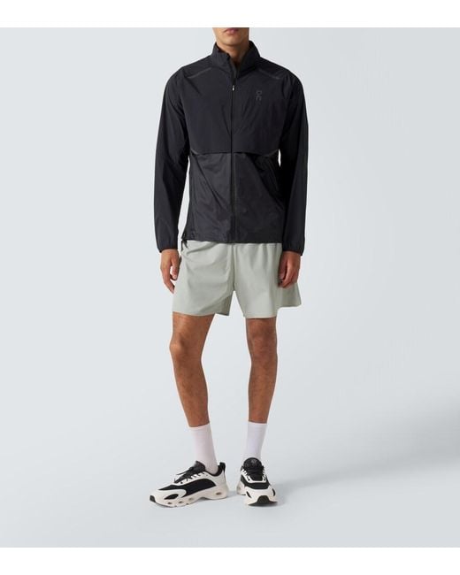X On Baskets Cloudsolo Loewe pour homme en coloris Metallic