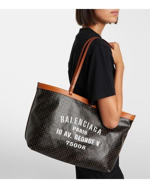 Borsa Select Medium di Balenciaga in Black