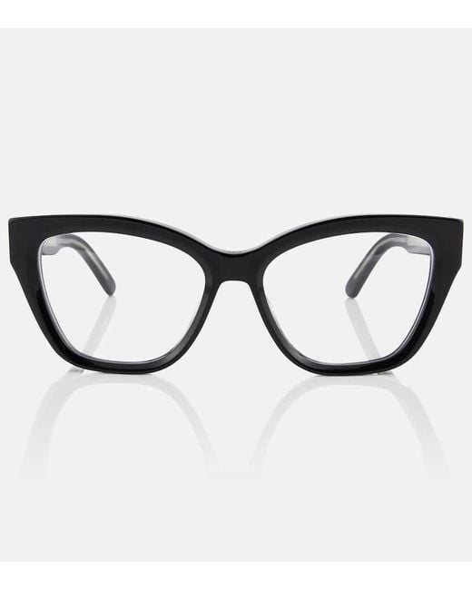 Dior Brown Diorspirito B31 Glasses