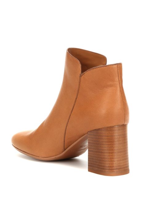 see by chloé boots sale