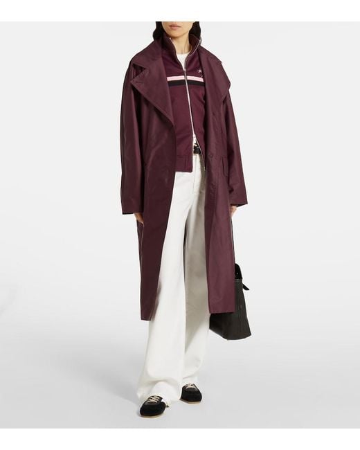Citizens of Humanity White Annina High-Rise Wide-Leg Jeans