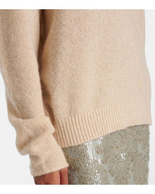 Dorothee Schumacher Natural Luxury Love Cashmere Sweater