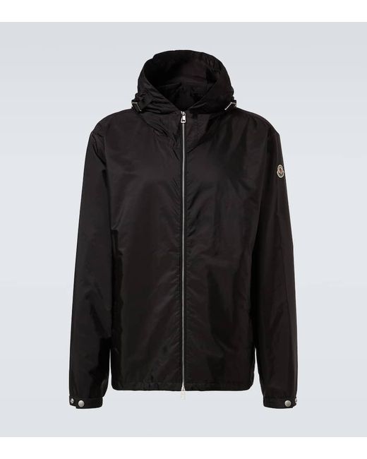 Moncler Jacke Remoray in Black für Herren